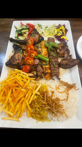 Photo of Suli Grill and BBQ - 110 Central Dr, Blackpool FY1 5DZ